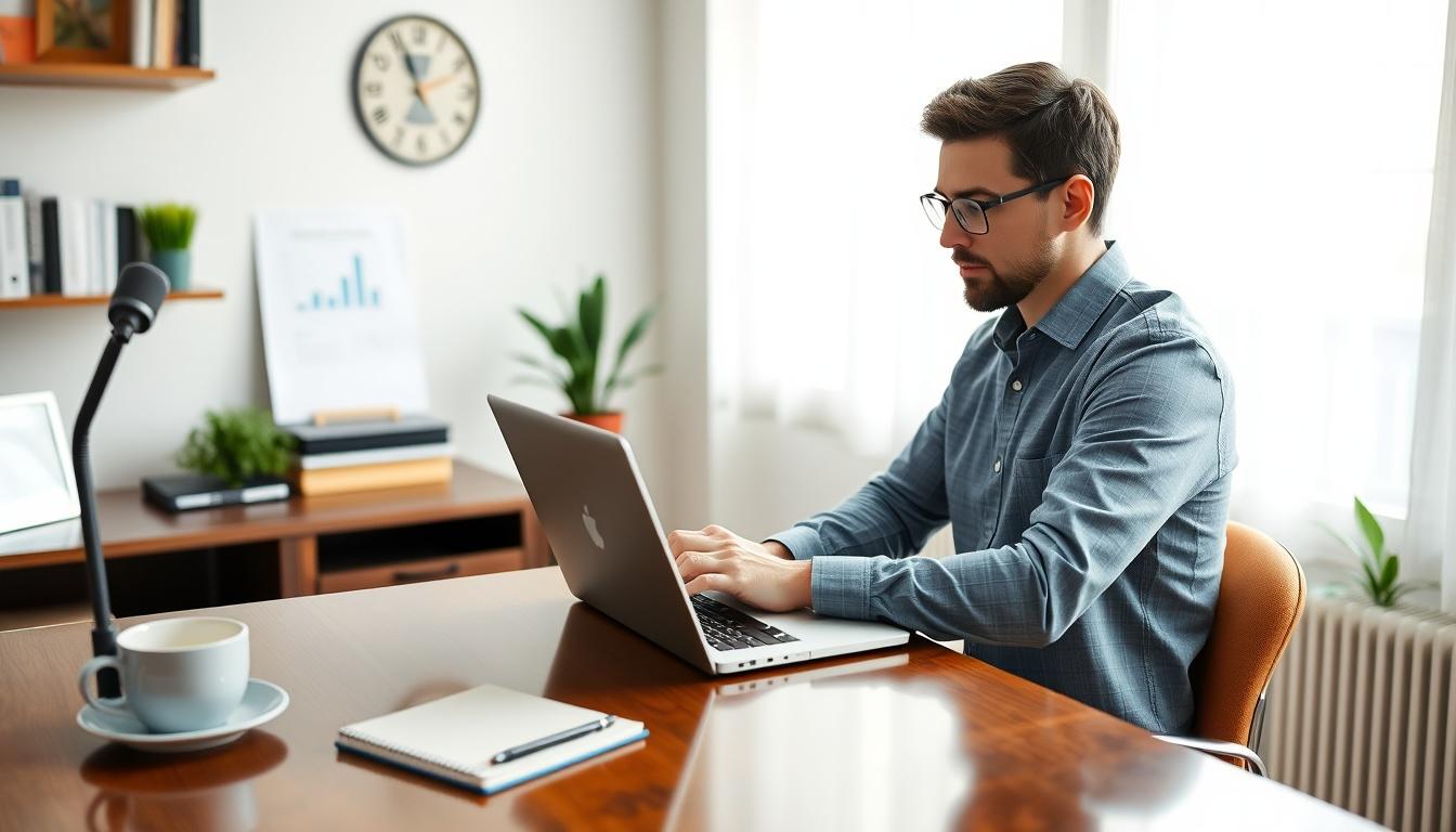 Advance Your Career